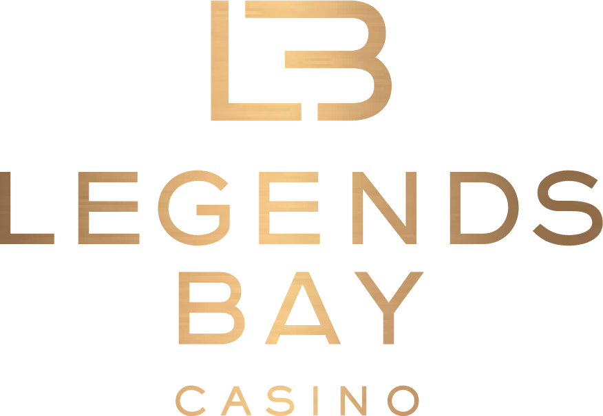 Legends Bay logo