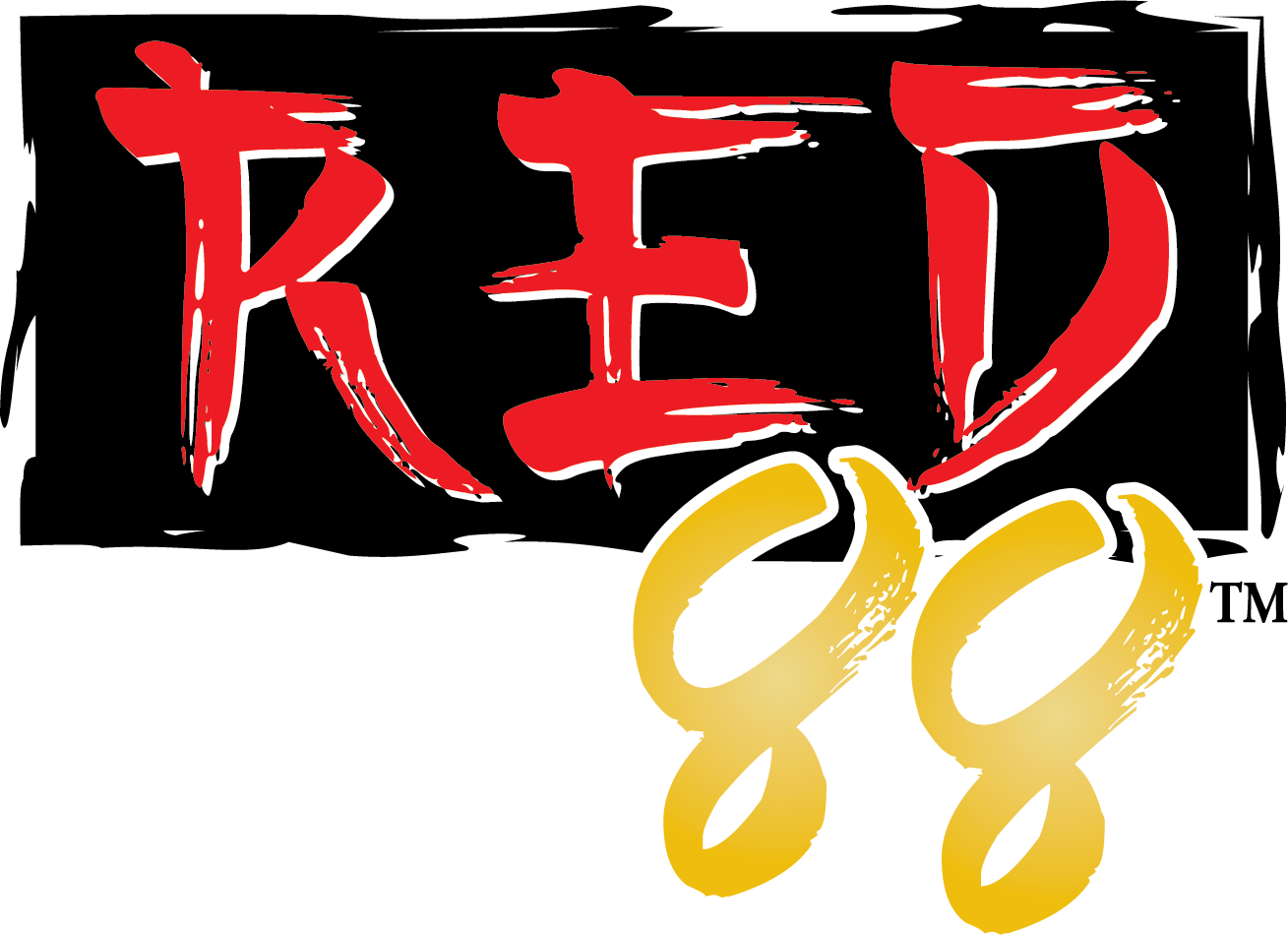 Red 88 logo