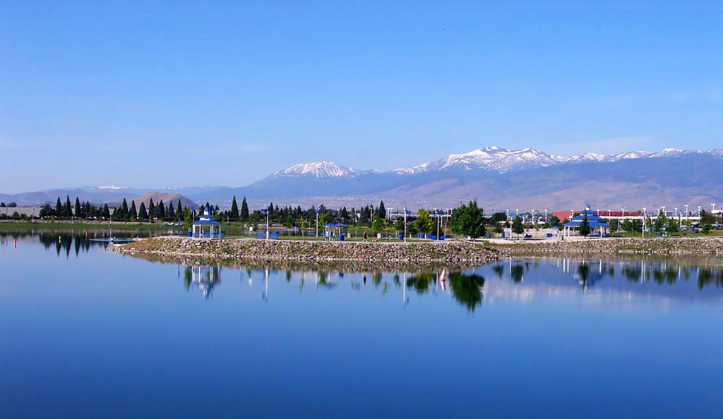 sparks marina