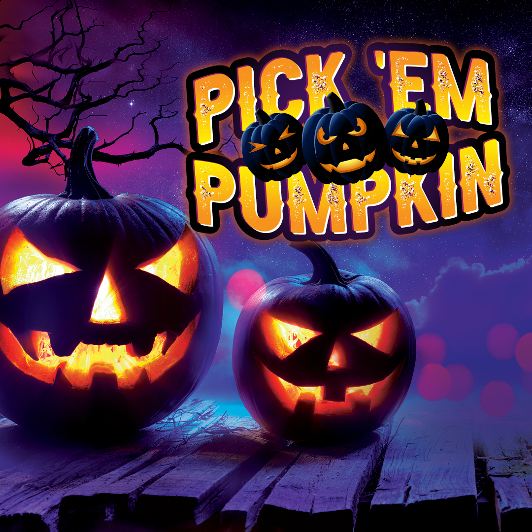 pick em pumpkin graphic