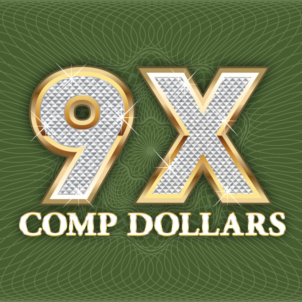 Weekly Casino Promotions | Legends Bay Casino | Sparks, NV