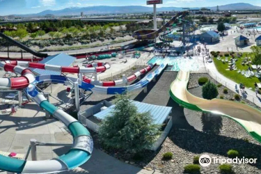 Wild Island Family Adventure Park
