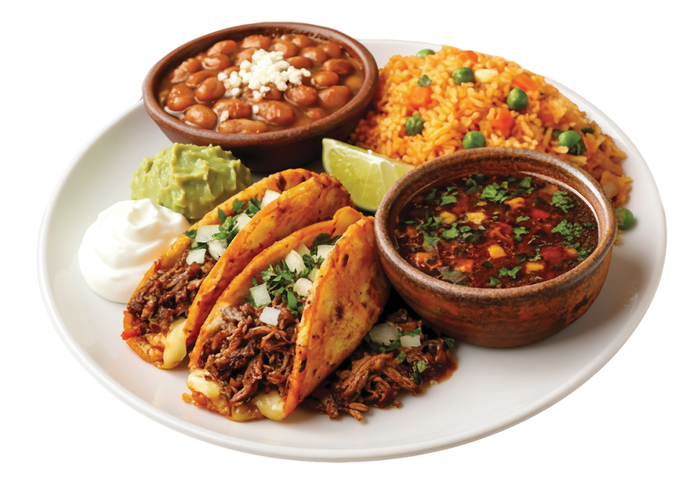 Quesabirria Taco Tuesday at Legends Bay Casino in Reno-Sparks, Nevada