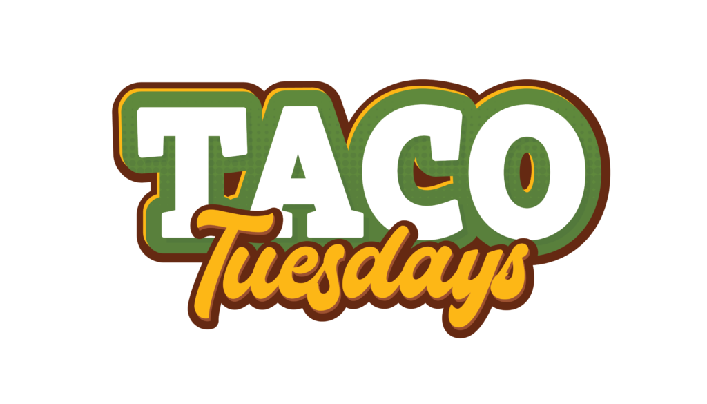 Taco Tuesday at Legends Bay Casino in Reno-Sparks, Nevada